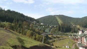 Буковель 4 жовтня 2020 року, 2020-10-04 13:00