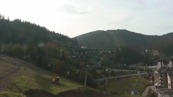 Буковель 5 жовтня 2020 року, 2020-10-05 16:00