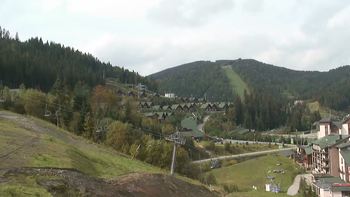 Буковель 7 жовтня 2020 року, 2020-10-07 13:00