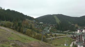 Буковель 8 жовтня 2020 року, 2020-10-08 13:00