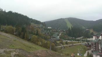 Буковель 12 жовтня 2020 року, 2020-10-12 10:00