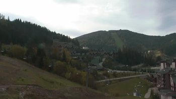 Буковель 21 жовтня 2020 року, 2020-10-21 16:00