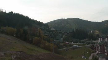 Буковель 23 жовтня 2020 року, 2020-10-23 16:00