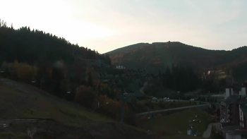 Буковель 28 жовтня 2020 року, 2020-10-28 16:00