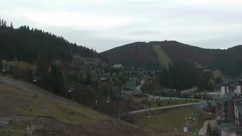 Буковель 6 листопада 2020 року, 2020-11-06 16:00