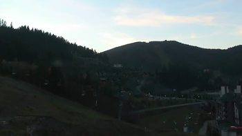 Буковель 7 листопада 2020 року, 2020-11-07 16:00