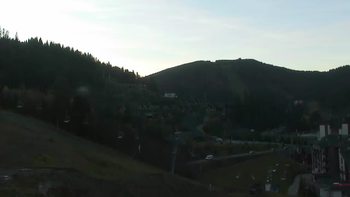 Буковель 8 листопада 2020 року, 2020-11-08 16:00