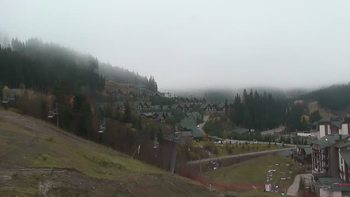 Буковель 12 листопада 2020 року, 2020-11-12 13:00