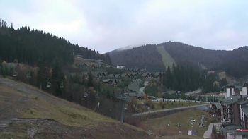 Буковель 13 листопада 2020 року, 2020-11-13 16:00