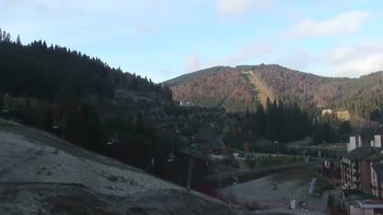 Буковель 19 листопада 2020 року, 2020-11-19 10:00