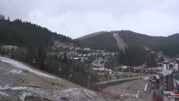Буковель 20 листопада 2020 року, 2020-11-20 16:00