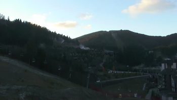 Буковель 21 листопада 2020 року, 2020-11-21 16:00