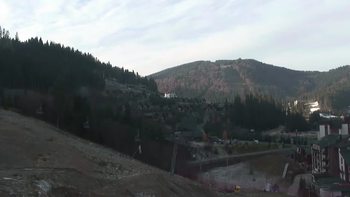 Буковель 27 листопада 2020 року, 2020-11-27 13:00