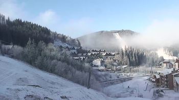 Буковель 1 грудня 2020 року, 2020-12-01 10:00