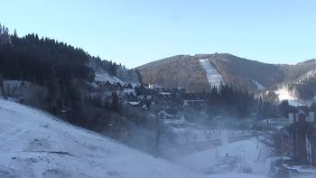 Буковель 1 грудня 2020 року, 2020-12-01 13:00