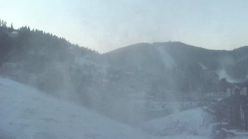 Буковель 1 грудня 2020 року, 2020-12-01 16:00