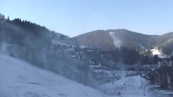 Буковель 2 грудня 2020 року, 2020-12-02 13:00