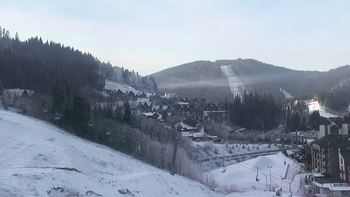 Буковель 3 грудня 2020 року, 2020-12-03 13:00