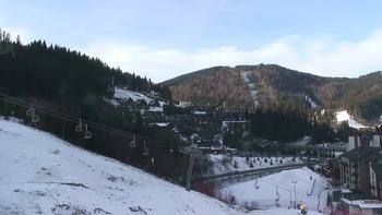 Буковель 4 грудня 2020 року, 2020-12-04 13:00