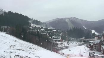 Буковель 8 грудня 2020 року, 2020-12-08 10:00