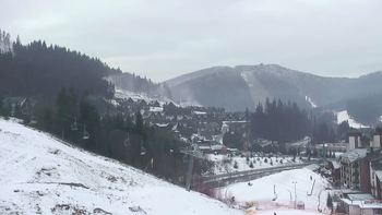 Буковель 8 грудня 2020 року, 2020-12-08 13:00