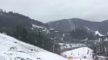 Буковель 11 грудня 2020 року, 2020-12-11 13:00