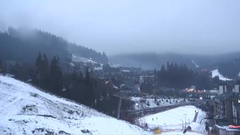 Буковель 11 грудня 2020 року, 2020-12-11 16:00
