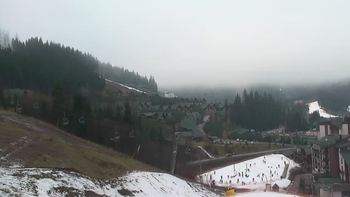 Буковель 15 грудня 2020 року, 2020-12-15 13:00