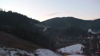 Буковель 17 грудня 2020 року, 2020-12-17 16:00