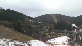 Буковель 19 грудня 2020 року, 2020-12-19 13:00