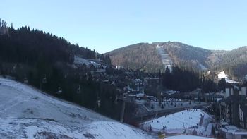 Буковель 20 грудня 2020 року, 2020-12-20 13:00