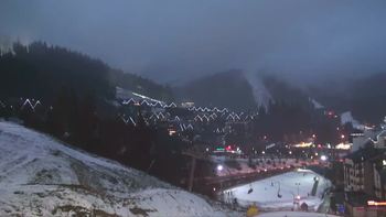 Буковель 24 грудня 2020 року, 2020-12-24 16:00
