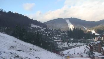 Буковель 28 грудня 2020 року, 2020-12-28 10:00