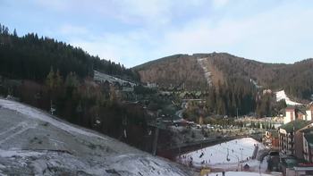 Буковель 6 січня 2021 року, 2021-01-06 10:00