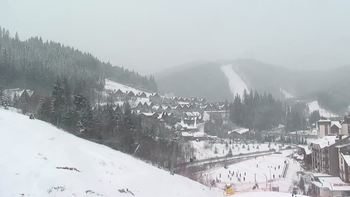 Буковель 19 січня 2021 року, 2021-01-19 13:00
