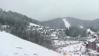 Буковель 20 січня 2021 року, 2021-01-20 13:00