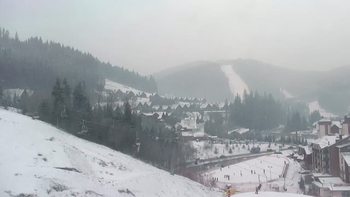Буковель 27 січня 2021 року, 2021-01-27 10:00