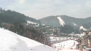 Буковель 24 лютого 2021 року, 2021-02-24 13:00