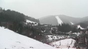 Буковель 27 лютого 2021 року, 2021-02-27 16:00