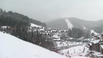 Буковель 1 березня 2021 року, 2021-03-01 10:00