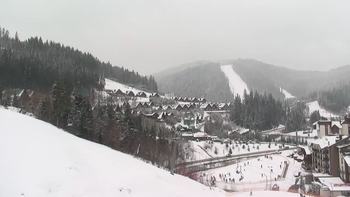 Буковель 1 березня 2021 року, 2021-03-01 13:00