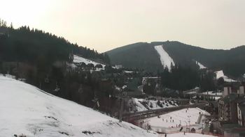 Буковель 4 березня 2021 року, 2021-03-04 16:00