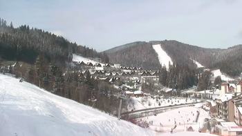 Буковель 7 березня 2021 року, 2021-03-07 10:00