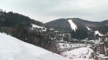 Буковель 8 березня 2021 року, 2021-03-08 13:00