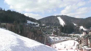 Буковель 9 березня 2021 року, 2021-03-09 13:00