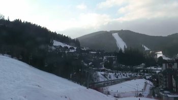 Буковель 9 березня 2021 року, 2021-03-09 16:00