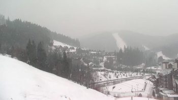 Буковель 10 березня 2021 року, 2021-03-10 16:00