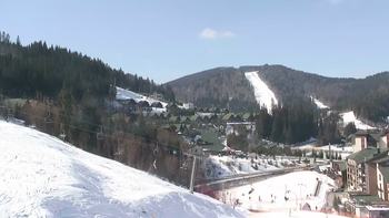 Буковель 11 березня 2021 року, 2021-03-11 13:00