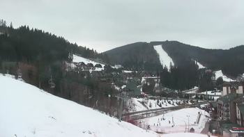 Буковель 12 березня 2021 року, 2021-03-12 13:00