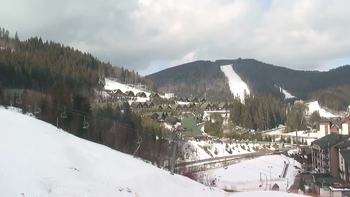 Буковель 13 березня 2021 року, 2021-03-13 10:00